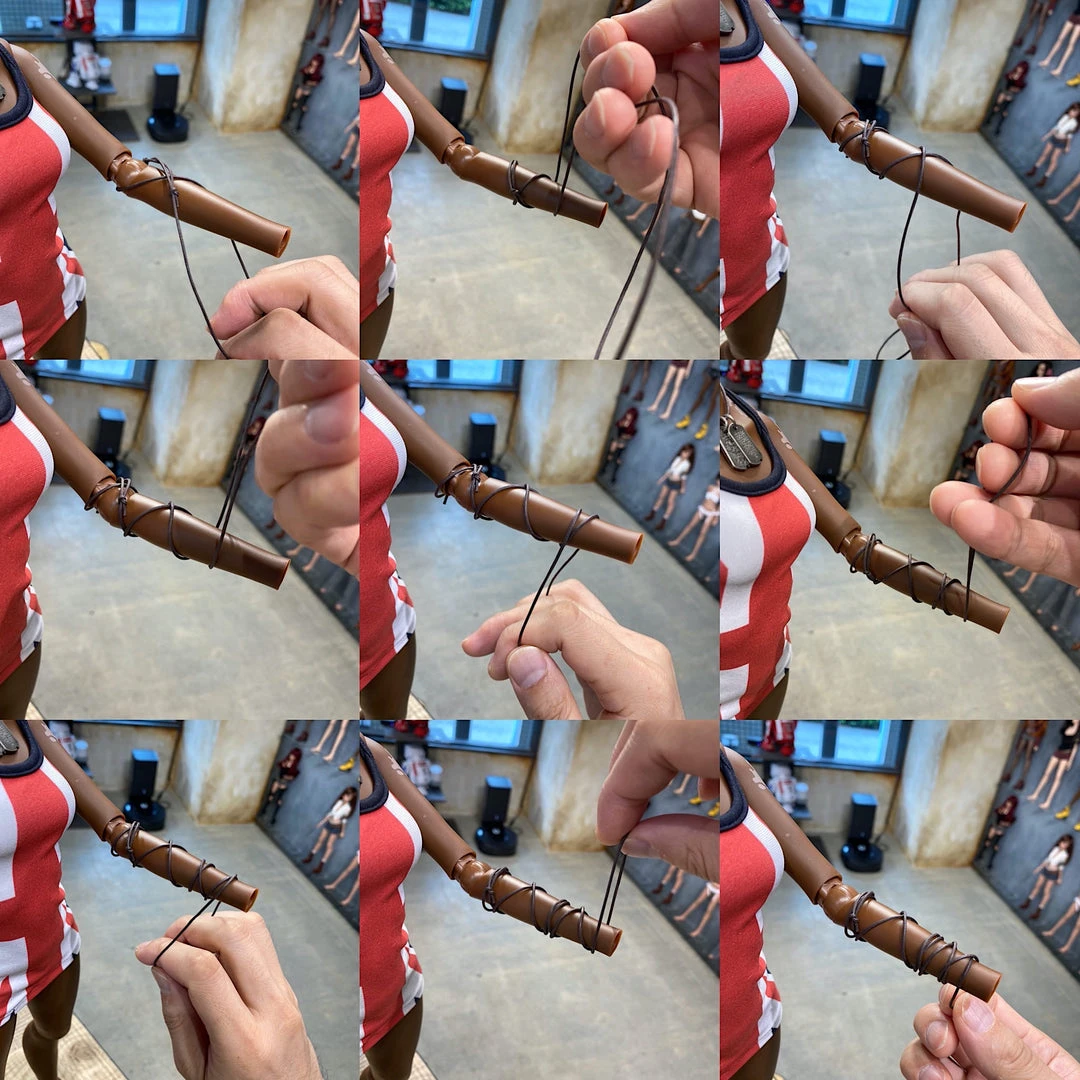 D2 Secret Stuff Keep Calm Dog Tag 9 D2 Secret Stuff Keep Calm Dog Tag