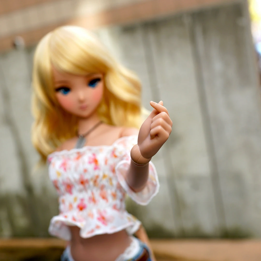 N3 Option Hand Pack 4 For Girls (Tea) Secret Stuff 11 N3 Option Hand Pack 4 For Girls (Tea) Secret Stuff