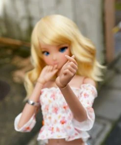 N3 Option Hand Pack 4 For Girls (Tea) Secret Stuff