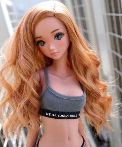 Culture Japan Smart Doll - Fortitude Semi-real (Tea)