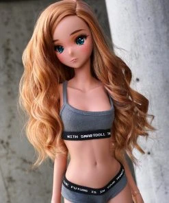 Culture Japan Secret Stuff Smart Doll - Fortitude (Tea)
