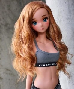 Culture Japan Secret Stuff Smart Doll - Fortitude (Tea)