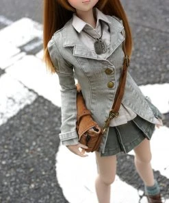 D2 Post Apocalyptic Uniform