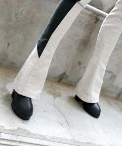 KL Chelsea Boots (Vinyl Black) 19 KL Chelsea Boots (Vinyl Black)