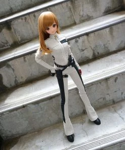 KL Chelsea Boots (Vinyl Black)