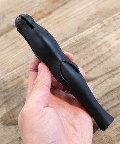 N3 Prosthetic Leg (Black)