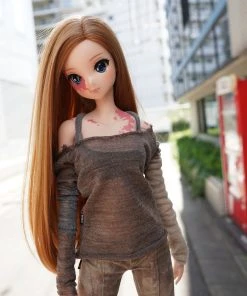 N2 Secret Stuff Post Apoc Sweater & Sports Bra Set (Classic) 36 N2 Secret Stuff Post Apoc Sweater & Sports Bra Set (Classic)