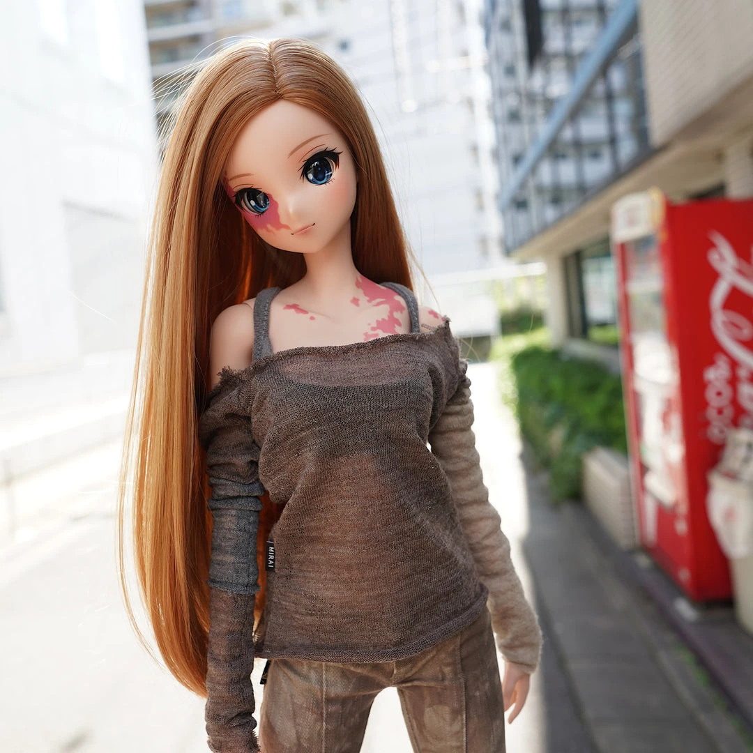 N2 Secret Stuff Post Apoc Sweater & Sports Bra Set (Classic) 4 N2 Secret Stuff Post Apoc Sweater & Sports Bra Set (Classic)