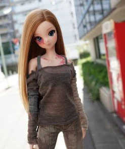 N2 Secret Stuff Post Apoc Sweater & Sports Bra Set (Classic) 41 N2 Secret Stuff Post Apoc Sweater & Sports Bra Set (Classic)