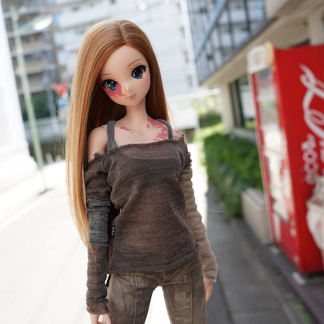 N2 Secret Stuff Post Apoc Sweater & Sports Bra Set (Classic) 9 N2 Secret Stuff Post Apoc Sweater & Sports Bra Set (Classic)