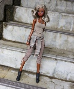 KL Chelsea Boots (Vinyl Black) 27 KL Chelsea Boots (Vinyl Black)