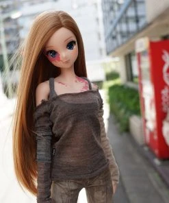 N2 Secret Stuff Post Apoc Sweater & Sports Bra Set (Classic) 37 N2 Secret Stuff Post Apoc Sweater & Sports Bra Set (Classic)