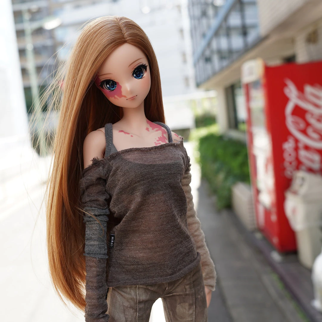 N2 Secret Stuff Post Apoc Sweater & Sports Bra Set (Classic) 5 N2 Secret Stuff Post Apoc Sweater & Sports Bra Set (Classic)