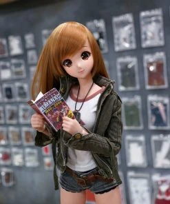 N3 Option Hand Pack 4 For Girls (Cinnamon) 30 N3 Option Hand Pack 4 For Girls (Cinnamon)