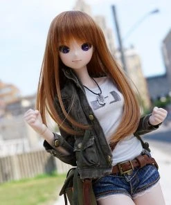 N2 Hiroshima Short Jeans