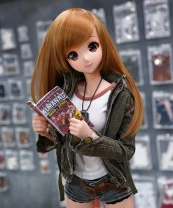 N3 Option Hand Pack 4 For Girls (Cinnamon) 33 N3 Option Hand Pack 4 For Girls (Cinnamon)