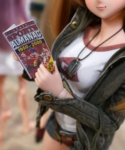 N3 Option Hand Pack 4 For Girls (Cinnamon) 20 N3 Option Hand Pack 4 For Girls (Cinnamon)