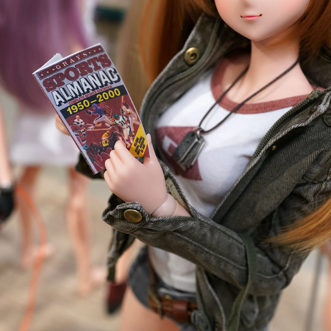 N3 Option Hand Pack 4 For Girls (Cinnamon) 3 N3 Option Hand Pack 4 For Girls (Cinnamon)