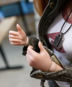 N3 Option Hand Pack 4 For Girls (Cinnamon) 28 N3 Option Hand Pack 4 For Girls (Cinnamon)