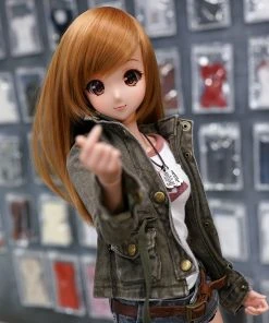 N3 Option Hand Pack 4 For Girls (Cinnamon) 31 N3 Option Hand Pack 4 For Girls (Cinnamon)