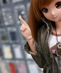 N3 Option Hand Pack 4 For Girls (Cinnamon) 27 N3 Option Hand Pack 4 For Girls (Cinnamon)