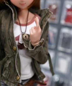 N3 Option Hand Pack 4 For Girls (Cinnamon) 24 N3 Option Hand Pack 4 For Girls (Cinnamon)