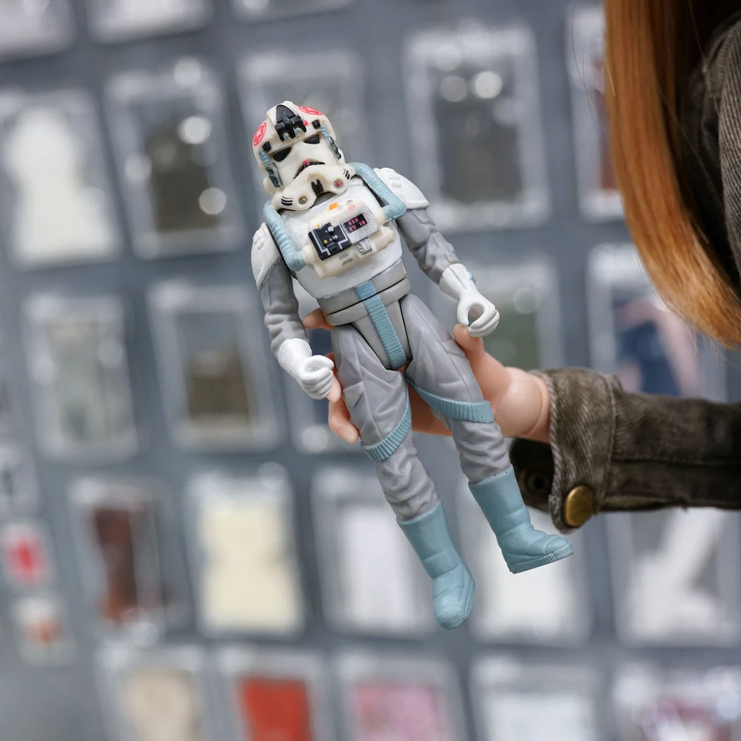 N3 Option Hand Pack 4 For Girls (Cinnamon) 12 N3 Option Hand Pack 4 For Girls (Cinnamon)