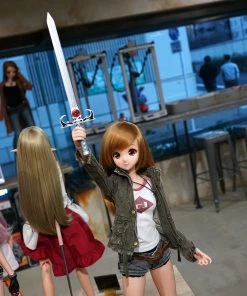 N3 Option Hand Pack 4 For Girls (Cinnamon) 35 N3 Option Hand Pack 4 For Girls (Cinnamon)