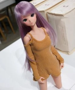 D2 Cold Shoulder Sweater (Beam Me Up Yellow) Secret Stuff 29 D2 Cold Shoulder Sweater (Beam Me Up Yellow) Secret Stuff