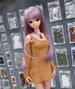 D2 Cold Shoulder Sweater (Beam Me Up Yellow) Secret Stuff 18 D2 Cold Shoulder Sweater (Beam Me Up Yellow) Secret Stuff