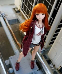 D2 Wasteland Jacket (Wine Red)