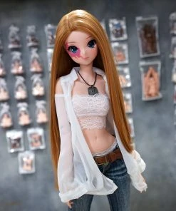 N2 Lace Boob Tube Secret Stuff