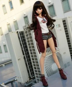 D2 Wasteland Jacket (Wine Red)