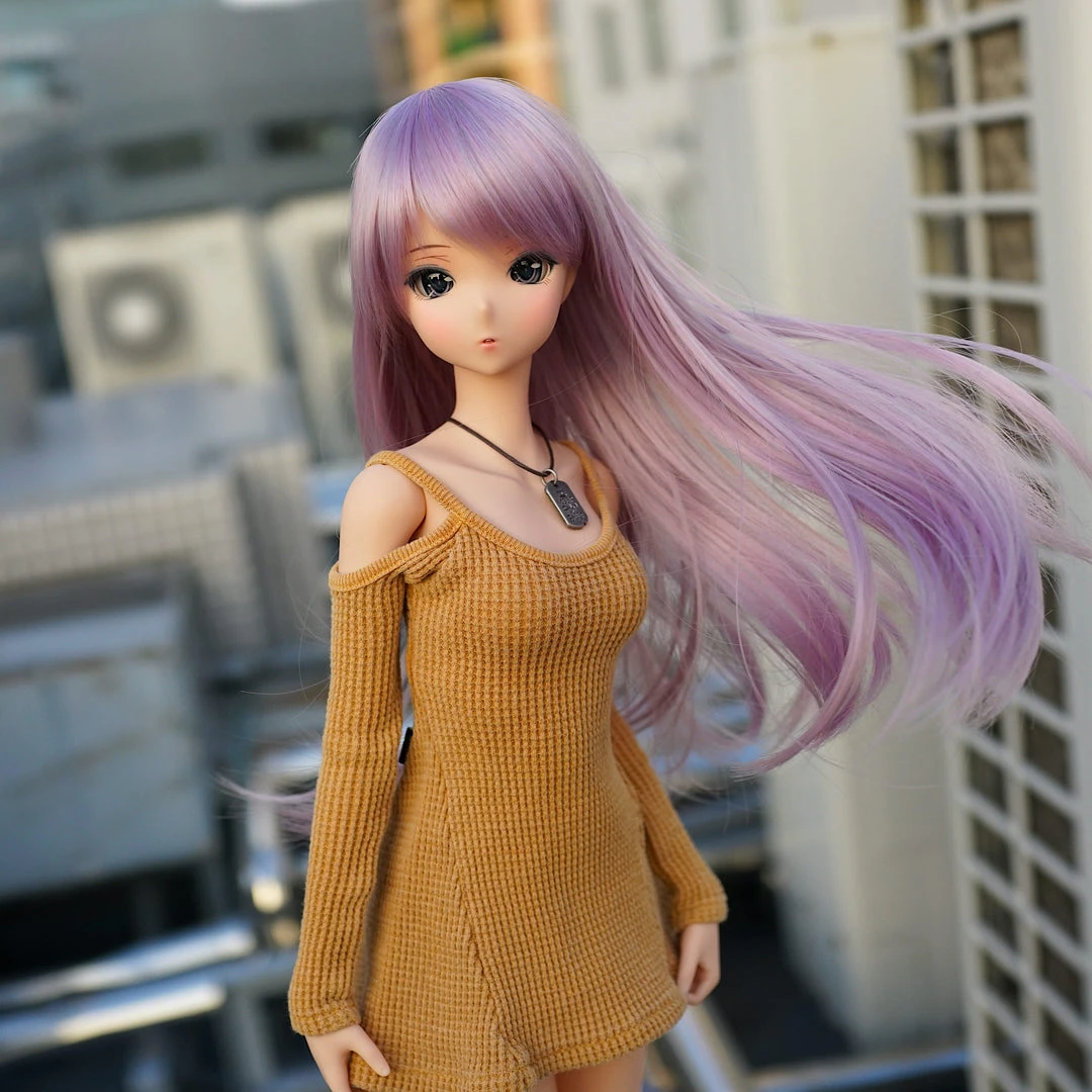 Culture Japan Smart Doll - Chitose Multiverse Secret Stuff 9 Culture Japan Smart Doll - Chitose Multiverse Secret Stuff