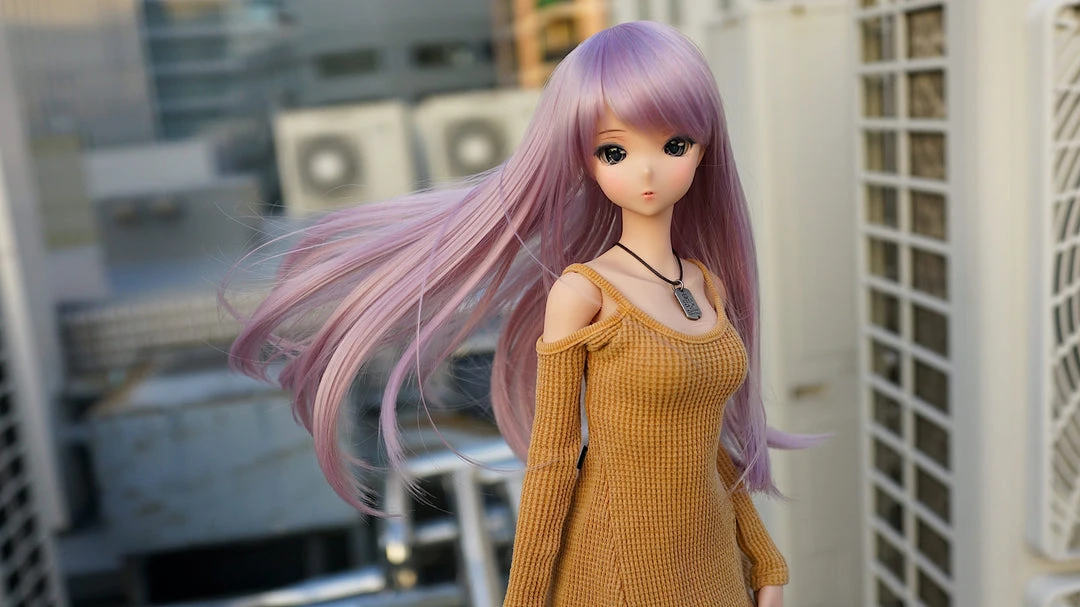 D2 Cold Shoulder Sweater (Beam Me Up Yellow) Secret Stuff 16 D2 Cold Shoulder Sweater (Beam Me Up Yellow) Secret Stuff