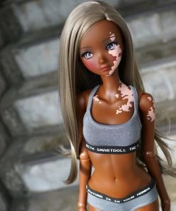 Culture Japan Smart Doll - Liberty (semi-real)