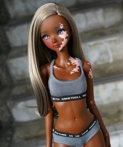 Culture Japan Smart Doll - Liberty (semi-real)