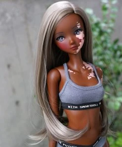 Culture Japan Smart Doll - Liberty (semi-real)