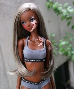 Culture Japan Smart Doll - Liberty (semi-real)