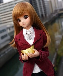 D2 Post Apocalyptic Uniform (Wine Red) 28 D2 Post Apocalyptic Uniform (Wine Red)