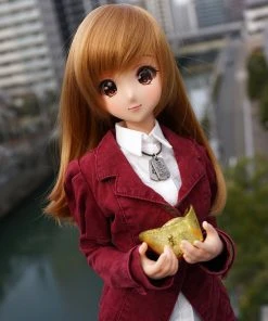 D2 Post Apocalyptic Uniform (Wine Red) 26 D2 Post Apocalyptic Uniform (Wine Red)