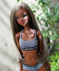 Culture Japan Smart Doll - Liberty (semi-real)