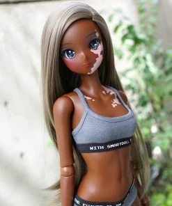 Culture Japan Smart Doll - Liberty (anime)