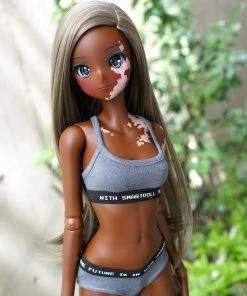 Culture Japan Smart Doll - Liberty (anime)