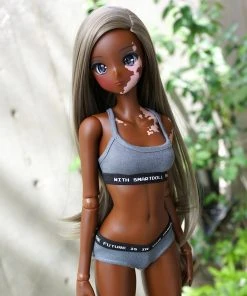 Culture Japan Smart Doll - Liberty (anime)