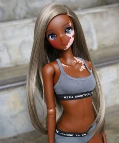 Culture Japan Smart Doll - Liberty (anime)