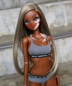 Culture Japan Smart Doll - Liberty (anime)