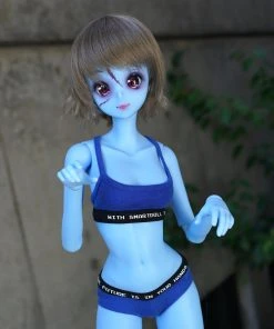 Culture Japan Smart Doll - Anomaly (Zombie) 11 Culture Japan Smart Doll - Anomaly (Zombie)