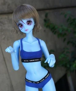 Culture Japan Smart Doll - Anomaly (Zombie) 17 Culture Japan Smart Doll - Anomaly (Zombie)
