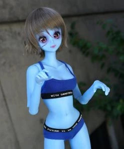 Culture Japan Smart Doll - Anomaly (Zombie) 13 Culture Japan Smart Doll - Anomaly (Zombie)